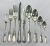 Orfevrerie Perrin Silver Plate Flatware