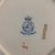 Orientalist Hand Enameled Dessert Service