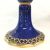 Orientalist Hand Enameled Dessert Service