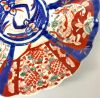 Pair Of Japanese Imari Chargers, 19th Century