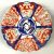 Pair Of Japanese Imari Chargers, 19th Century