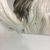 Pair of Ceramic Chinese Crested Dogs