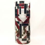 Palda Art Deco Vase 