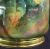 Paragon Hand Painted Vases, by Fred Wright