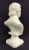 Parian Bust of Frederic Chopin Polish Composer