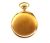 Patek Philippe Gold Pocket Watch
