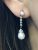 Pearl Drop Earrings