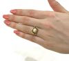 Pearl Ring