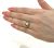 Pearl Ring