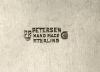 Petersen Silver Salver