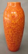 Pilkington’s Royal Lancastrian Arts & Crafts Earthenware Vase