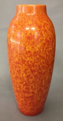 Pilkington’s Royal Lancastrian Arts & Crafts Earthenware Vase