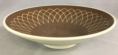 Pilkington’s Royal Lancastrian Shallow Bowl
