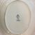 Vintage Swan Sauce Boat & Stand