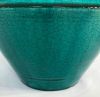 Primavera Faience Art Pottery Vase, French, circa 1920s