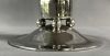 Ramsden & Carr Sterling Silver Presentation Beaker