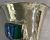 Ramsden & Carr Sterling Silver Presentation Beaker