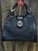 Rare Vintage Gucci Lizard Skin Handbag