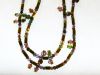 Rebecca Koven Tourmaline Necklace