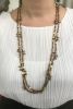 Rebecca Koven Tourmaline Necklace