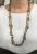 Rebecca Koven Tourmaline Necklace