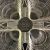 Rene Lalique Clear Glass “Coquilles” Plate