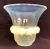 Rene Lalique Piriac Vase