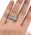 Retro Diamond Ring