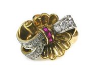 Retro Ring