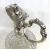 Rococo Revival Style Claret Jug