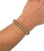 Rose Gold Bracelet
