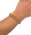 Rose Gold Bracelet