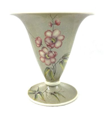 Rosenthal Porcelain Vase, Germany, circa 1950