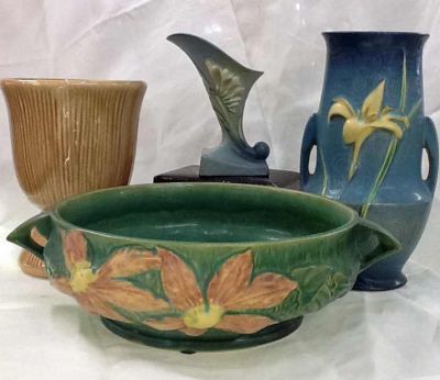 Roseville Pottery