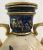 Royal Crown Derby Aesthetic Movement Two Handled Cabinet Vase