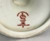 Royal Crown Derby Cabinet Urns, Date Marked 1928