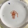 Royal Crown Derby Covered Cabinet Vase