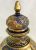 Royal Crown Derby Covered Cabinet Vase