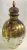 Royal Crown Derby Covered Cabinet Vase