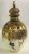 Royal Crown Derby Covered Cabinet Vase