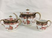 Royal Crown Derby Edwardian Breakfast Set