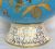 Royal Crown Derby Persian Style Gourd Shape Cabinet Vases