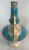 Royal Crown Derby Persian Style Gourd Shape Cabinet Vases