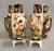 Royal Crown Derby Traditional Imari Syrup Jugs