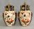Royal Crown Derby Traditional Imari Syrup Jugs