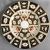 Royal Crown Derby Traditional Imari (2451) Dinner Plates