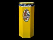 Royal Doulton Art Deco Vase