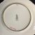 Royal Doulton Bone China Fish Plates, For Tiffany & Co.