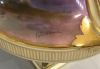 Royal Doulton Cabinet Urn, Hand Painted & Signed H. Allen