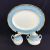 Royal Doulton Dinner Service for 12 Pattern # V1913